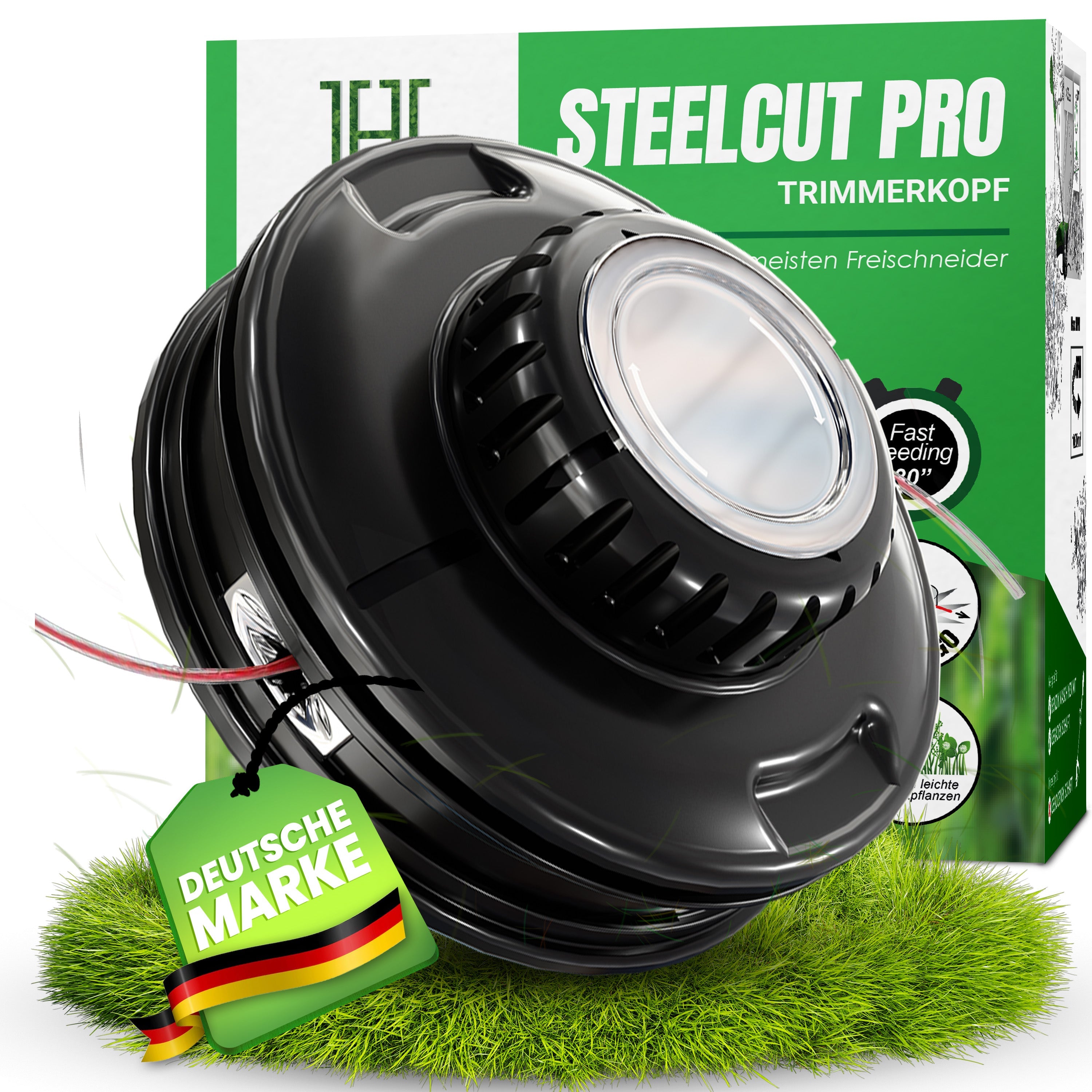 Freischneider Power-Bundle